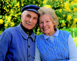 Pensioners