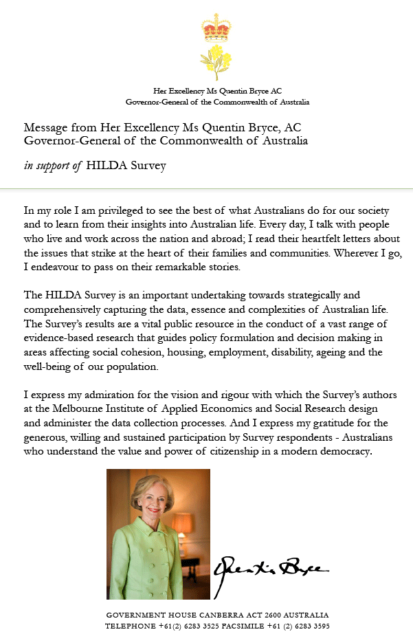 Quentin Bryce