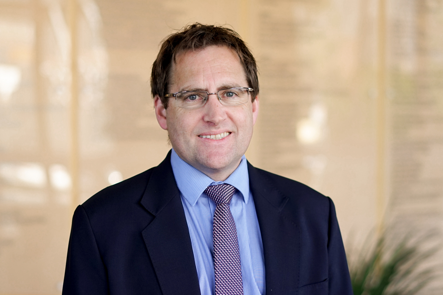 Roger Wilkins Melbourne Institute of Applied Economic and Social Research, The University of Melbourne
